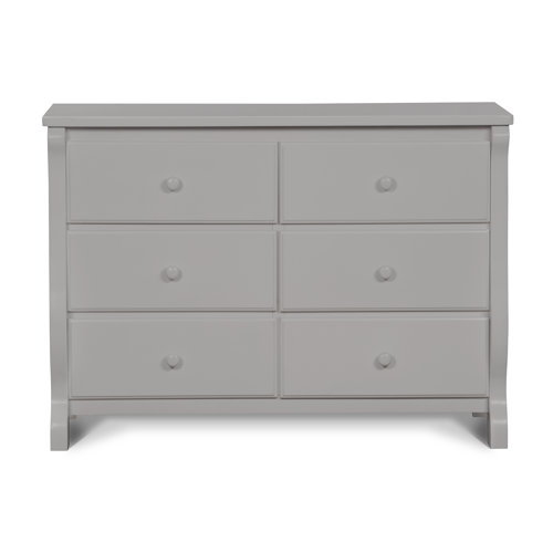 Delta Children's Changing Table Topper & Reviews Wayfair